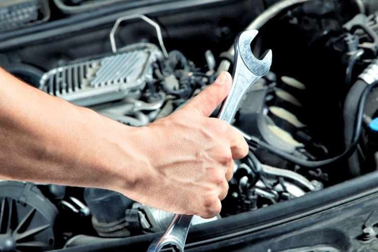 auto servicii arad, Revizie Auto